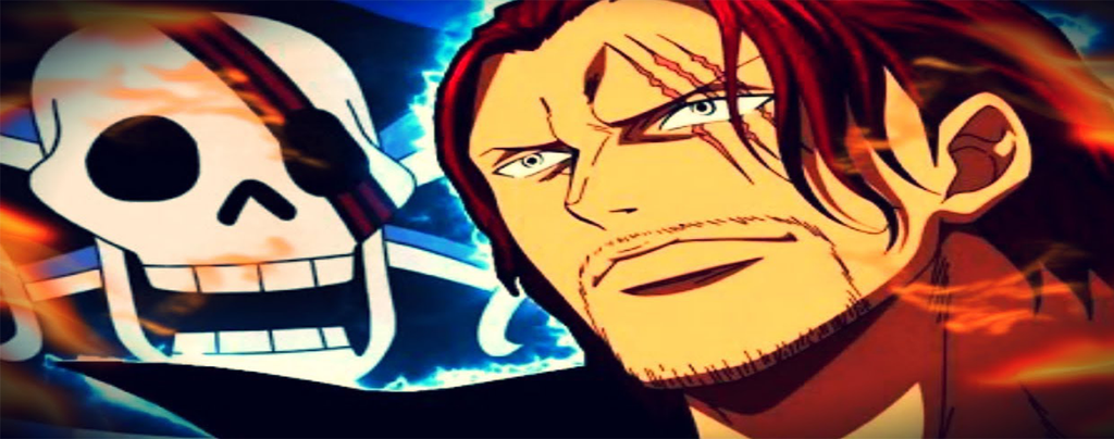 Shanks Drapeau