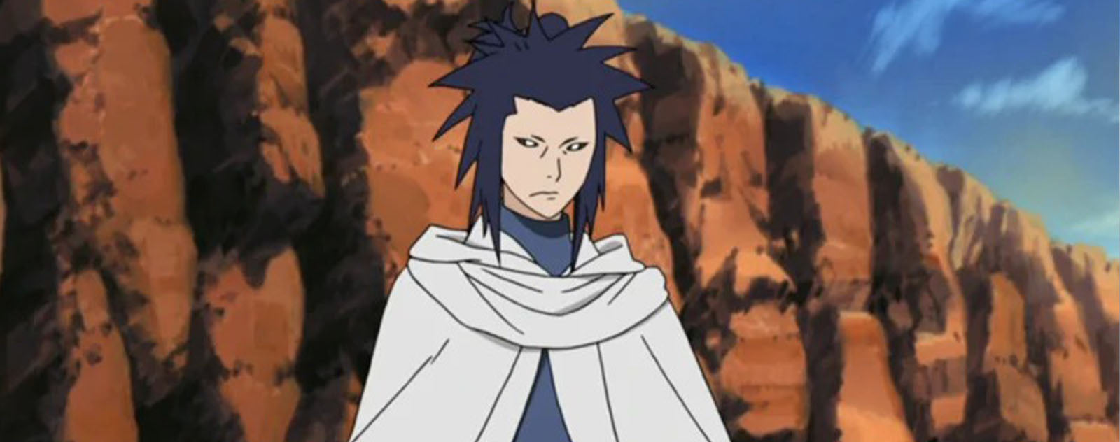 Third Kazekage