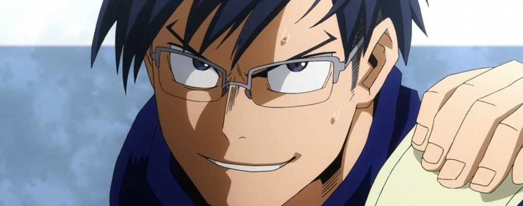 Tenya