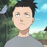 Shikamaru childhood