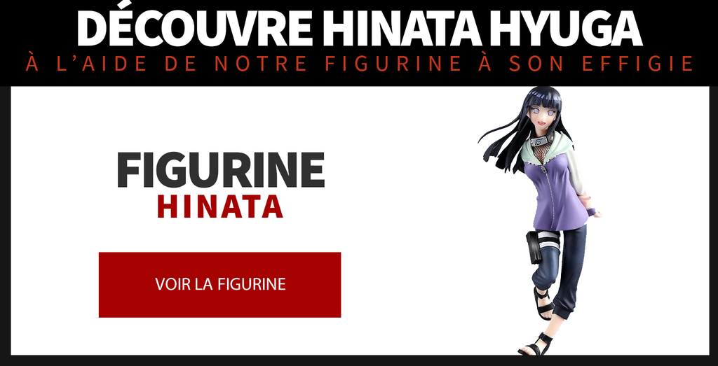 Hinata figure