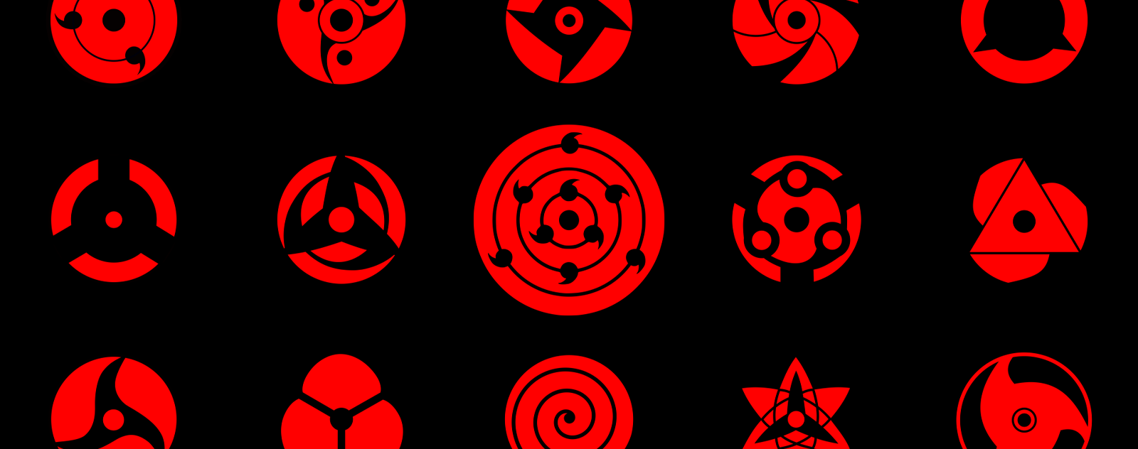 Sharingan