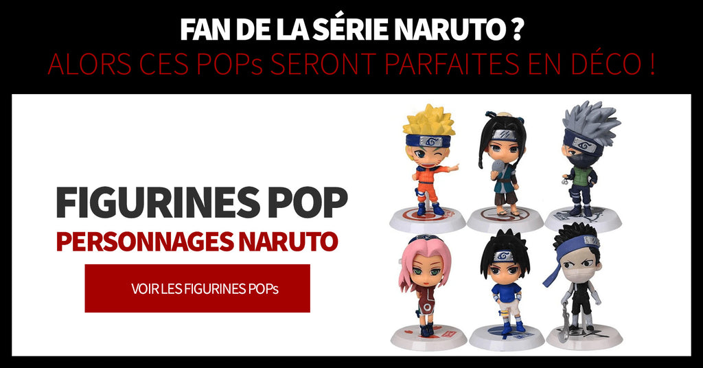 Pops Naruto