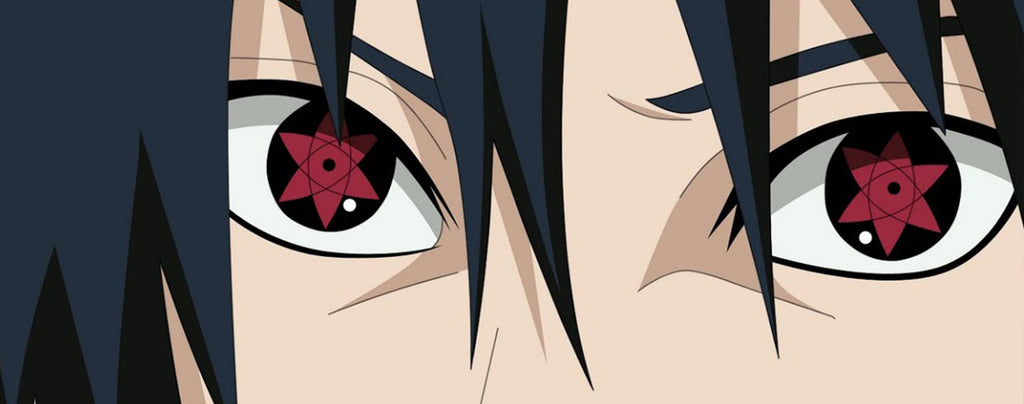 Sharingan