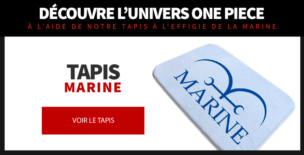 Tapis Marine