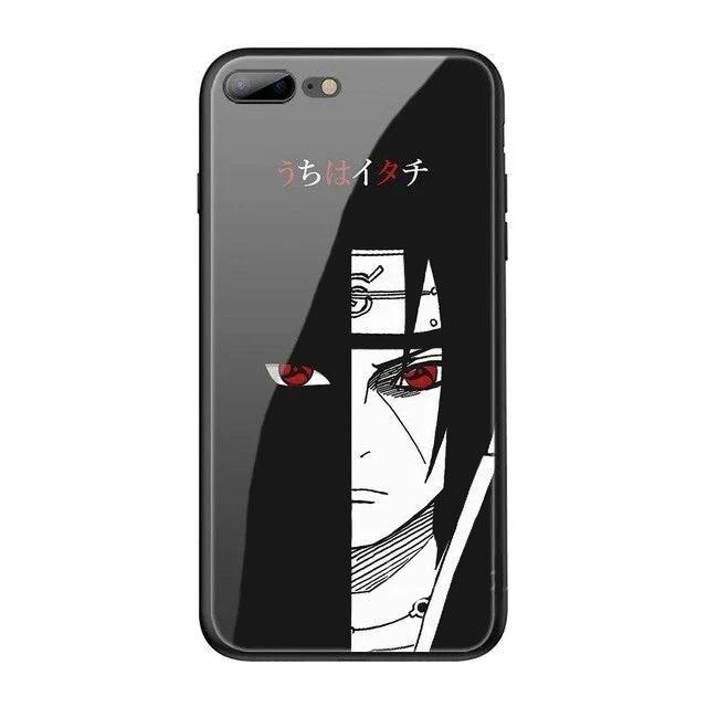 coque iphone 7 naruto