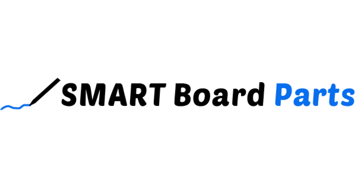 Smart Board Parts - VSC