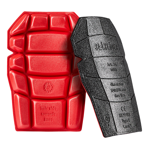 Blaklader 4058 Knee pads 0