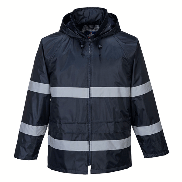 Portwest F440 Classic Iona Waterproof Jacket 1