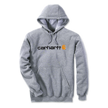 Carhartt K121, Carbon Heather Loose Fit Midweight Sweatshirt - AOne Tools &  Fixings (Brighouse) Ltd.