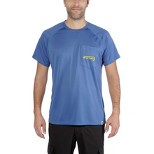Carhartt 103011 Force Extreme Angler Long Sleeve Shirt – Workwear