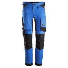 Snickers 6371 AllroundWork Full Stretch Trouser