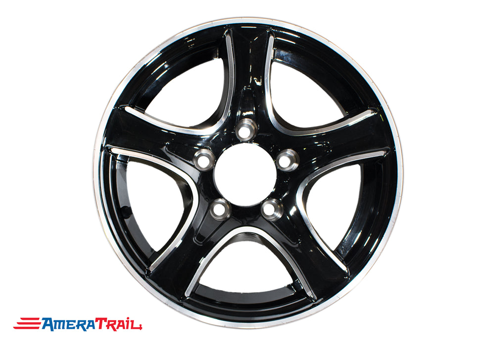 15 inch 5 lug hubcaps