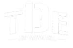 TDE LOGO