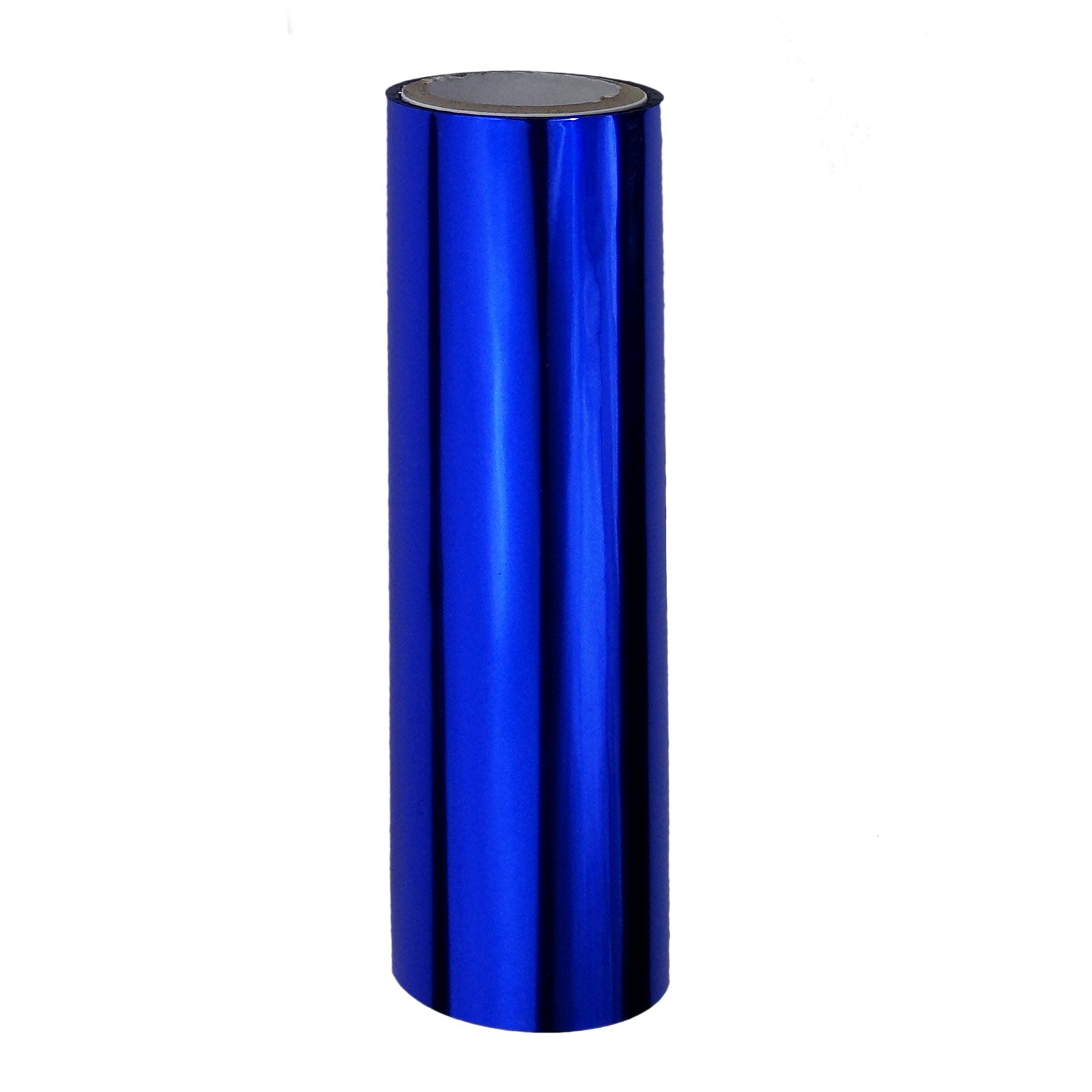 Silver Metallic Laminating Toner Foil #SIL-03 (Price per Roll)