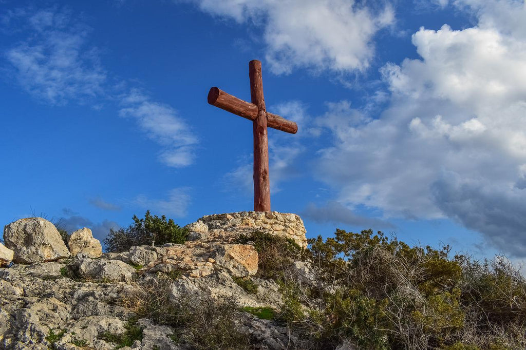 Funeral Hymn - On Christ the Solid Rock I Stand