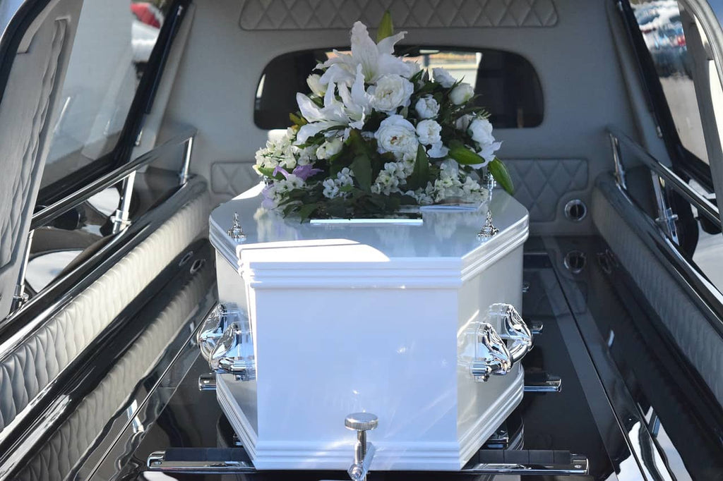 Green Funeral Options