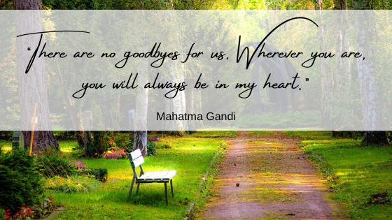 Funeral Quotes for Funeral Invites