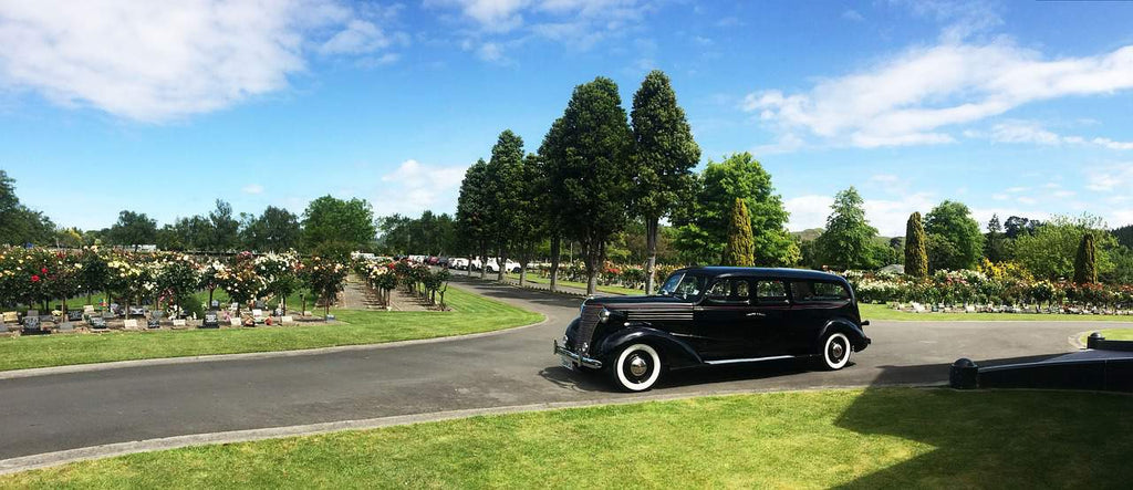 Understanding Funeral Costs such as transportation