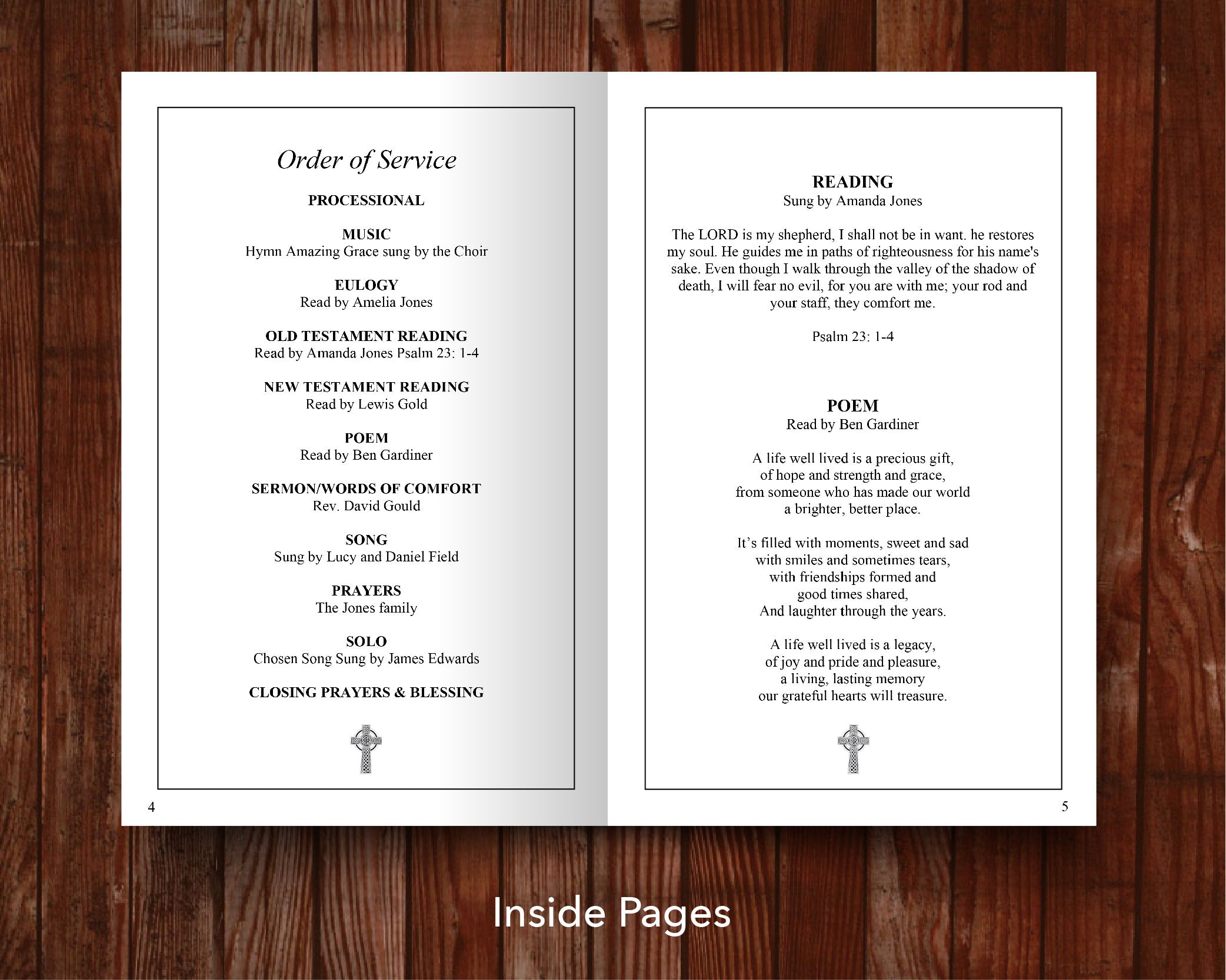 12-page-catholic-cross-funeral-program-template-funeral-templates