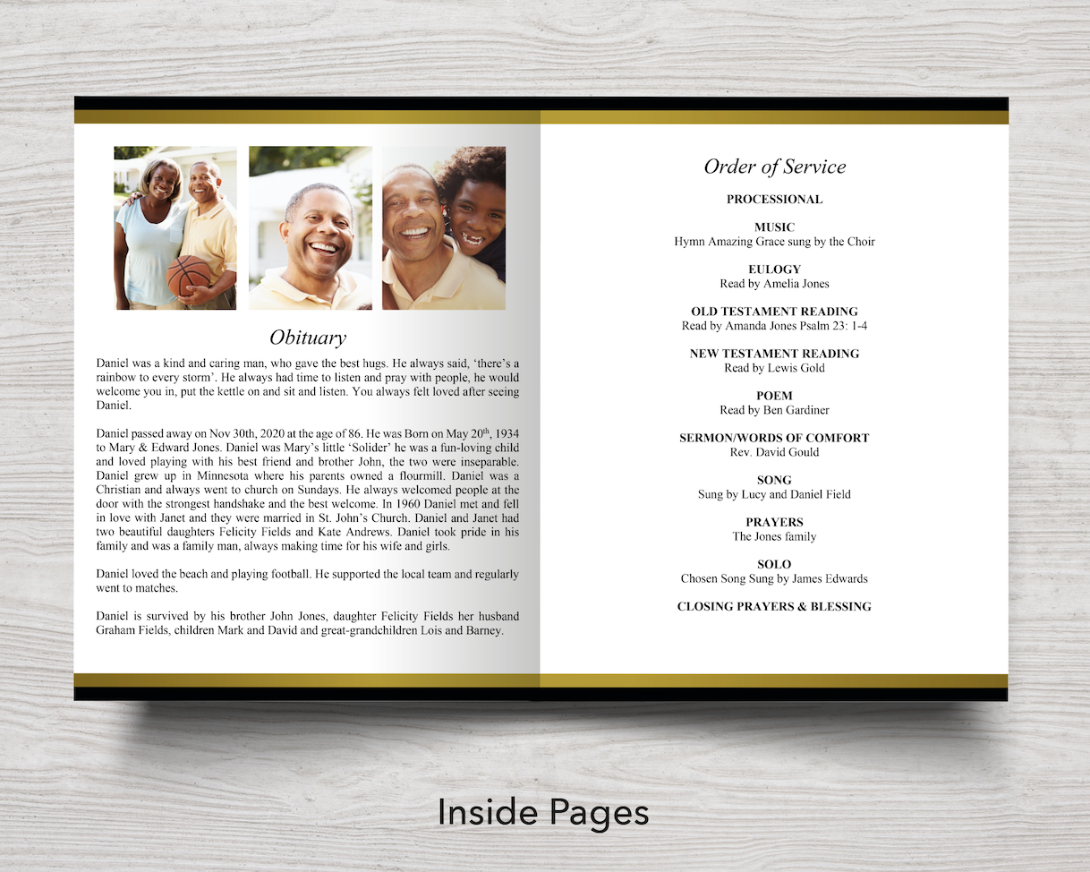 8-page-golden-funeral-program-template-11-x-17-inches-funeral-templates