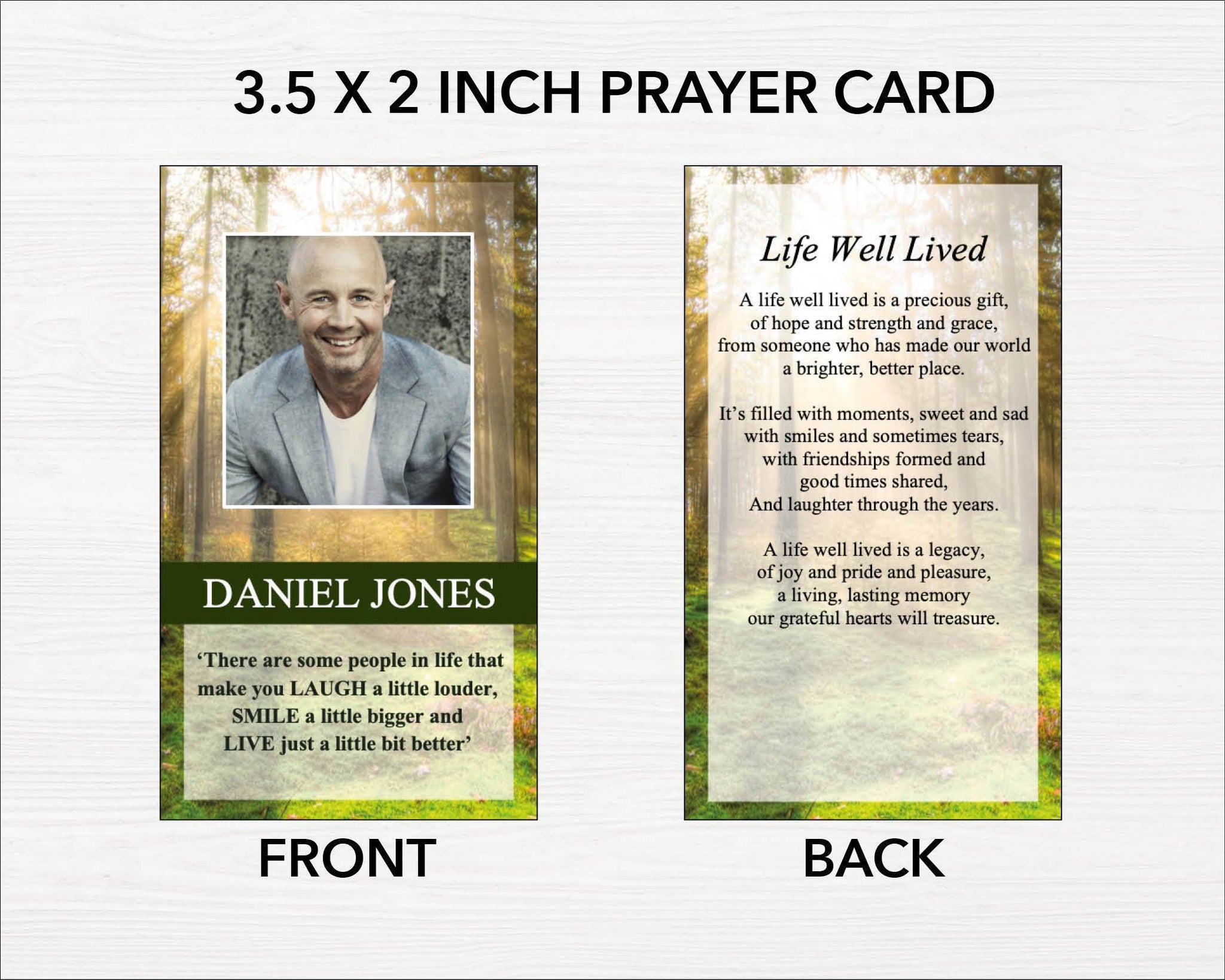forest-funeral-prayer-card-funeral-templates