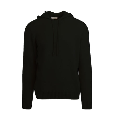 Cashmere Hoodie