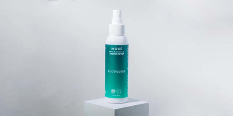 Eucalyptus Shower Spray