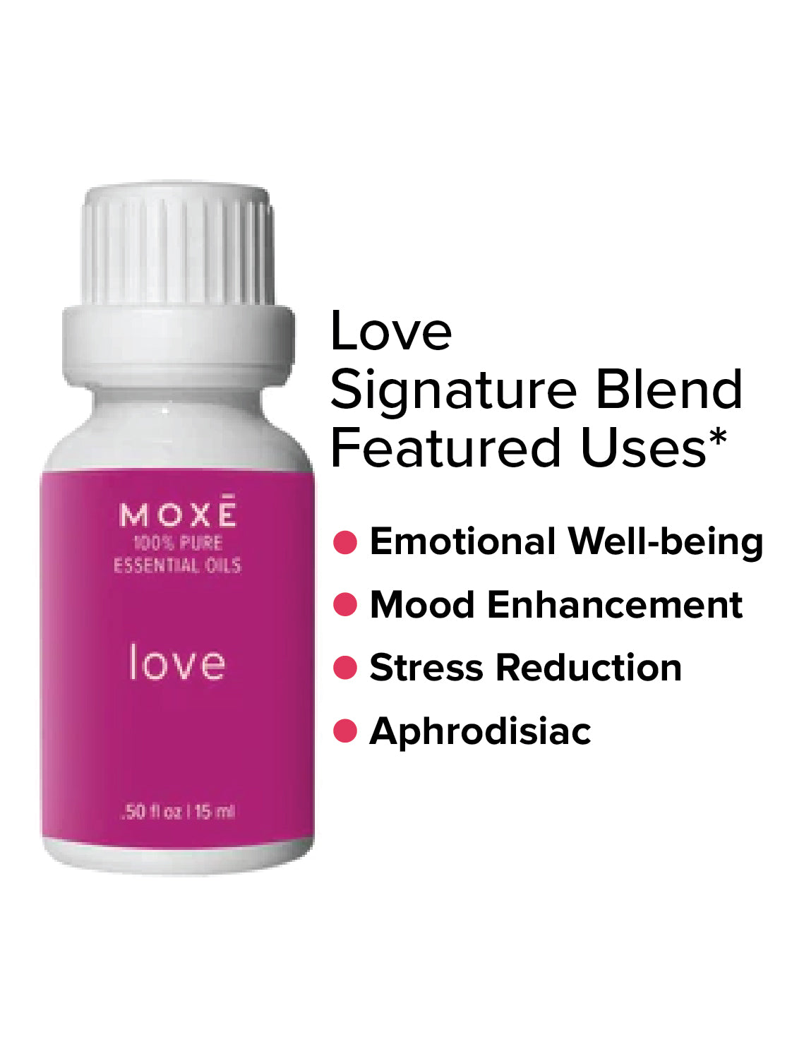 Sweet, Sensual Essential Oil Blend for Intimacy