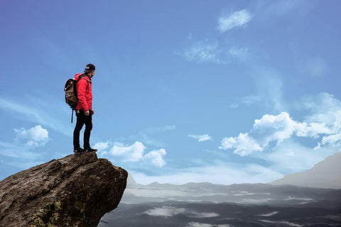 Training and staying fit can help you prevent altitude sickness