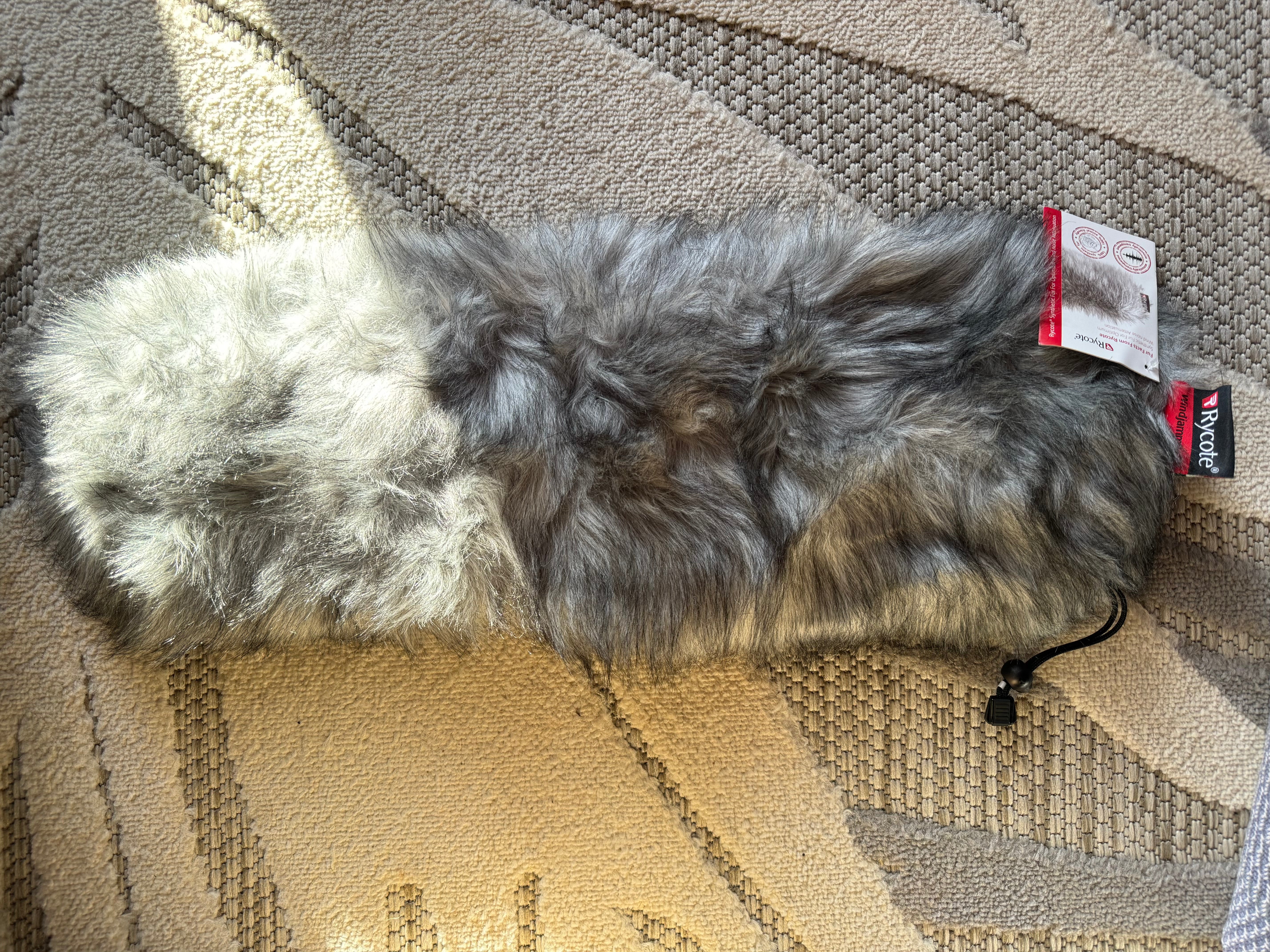 Rycote Windjammer 6 (B-Stock)