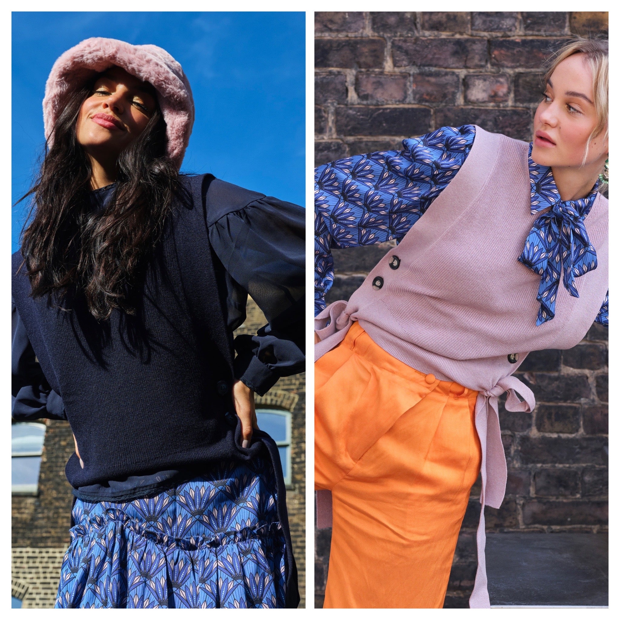 Bobbi Top Emma Wallace UK