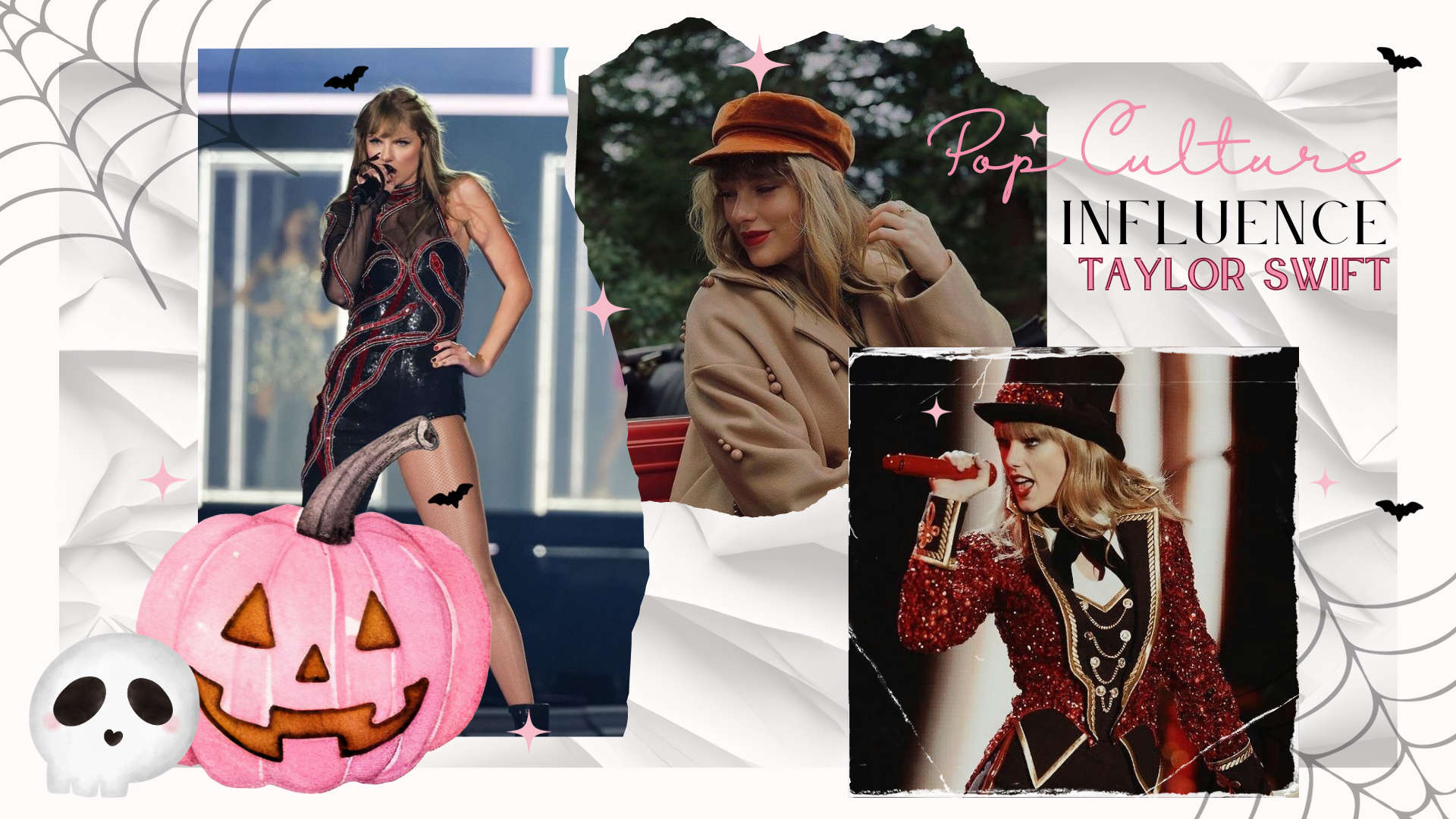 Halloween Costumes Ideas Tylar Swift
