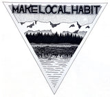 Make Local Habit
