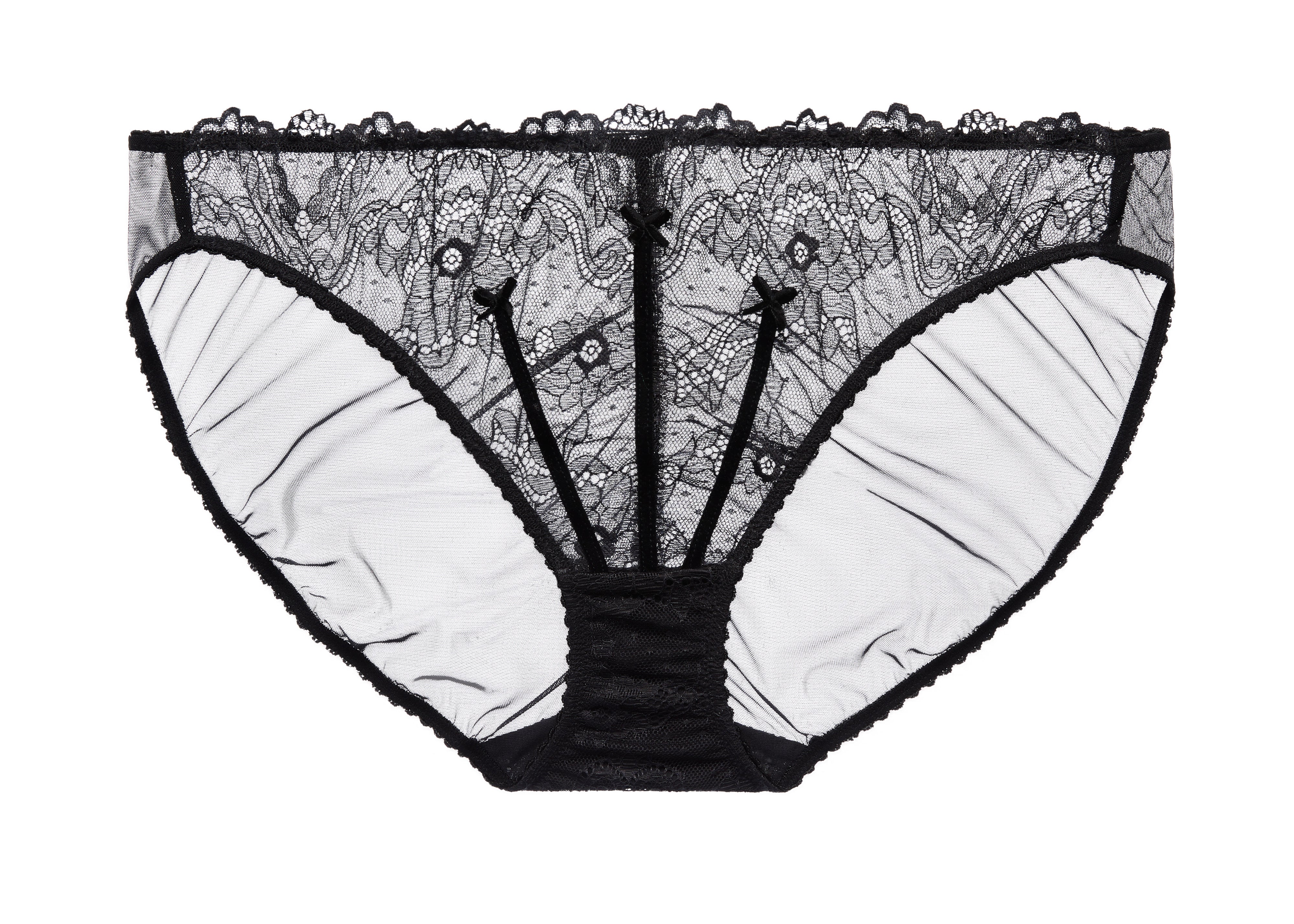 Le Chabanais Bikini Brief By Dita Von Teese Lingerie - XS-XL