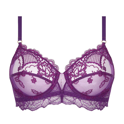 Sublime En Dentelle Lise Charmel - Toronto Lingerie - Gigi's - Canada –  Gigi's House Of Frills