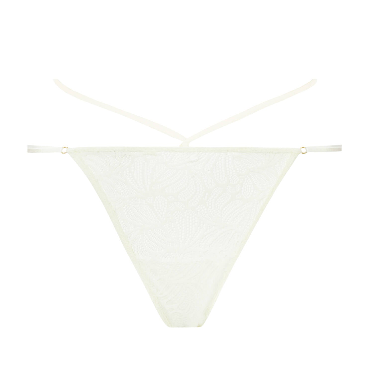 Atelier SÃ©duction Sexy G-String By Antigel - O/S