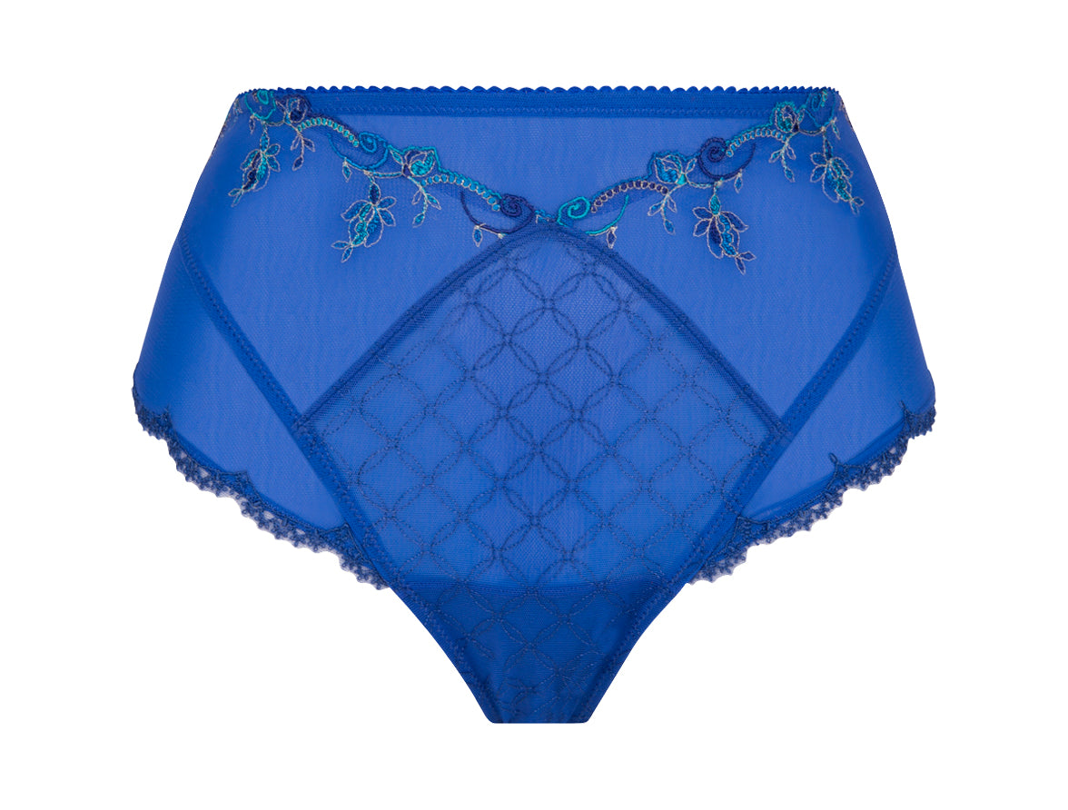 Cristal Et D'eau By Lise Charmel Full Brief - M + L