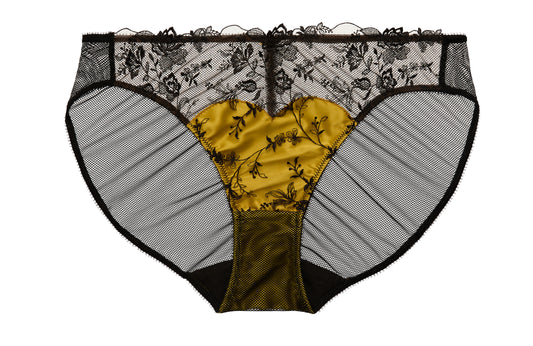 Victress in Fuchsia Six Strap Suspender Belt By Dita Von Teese Lingerie -  sizes XS-XL