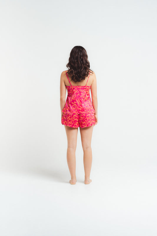 Anika Bodysuit- Playful Promises Lingerie - Gigi's - Canada - Toronto –  Gigi's House Of Frills