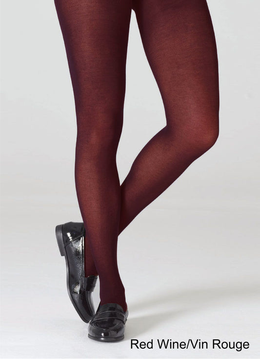 Ladies Cotton Tights - BW9760 