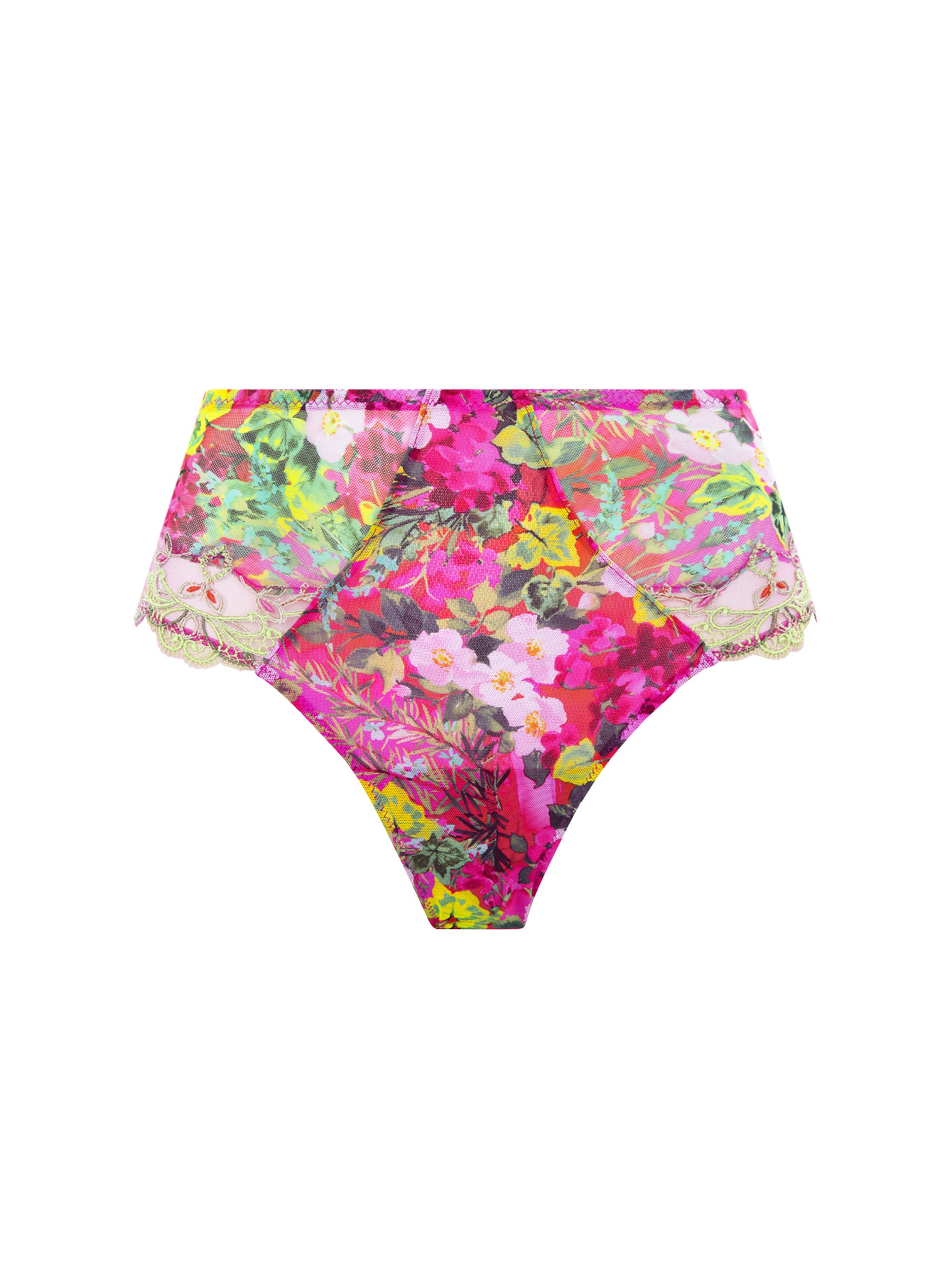 EnvolÃ©e De Fleurs By Lise Charmel Full Brief - S + L