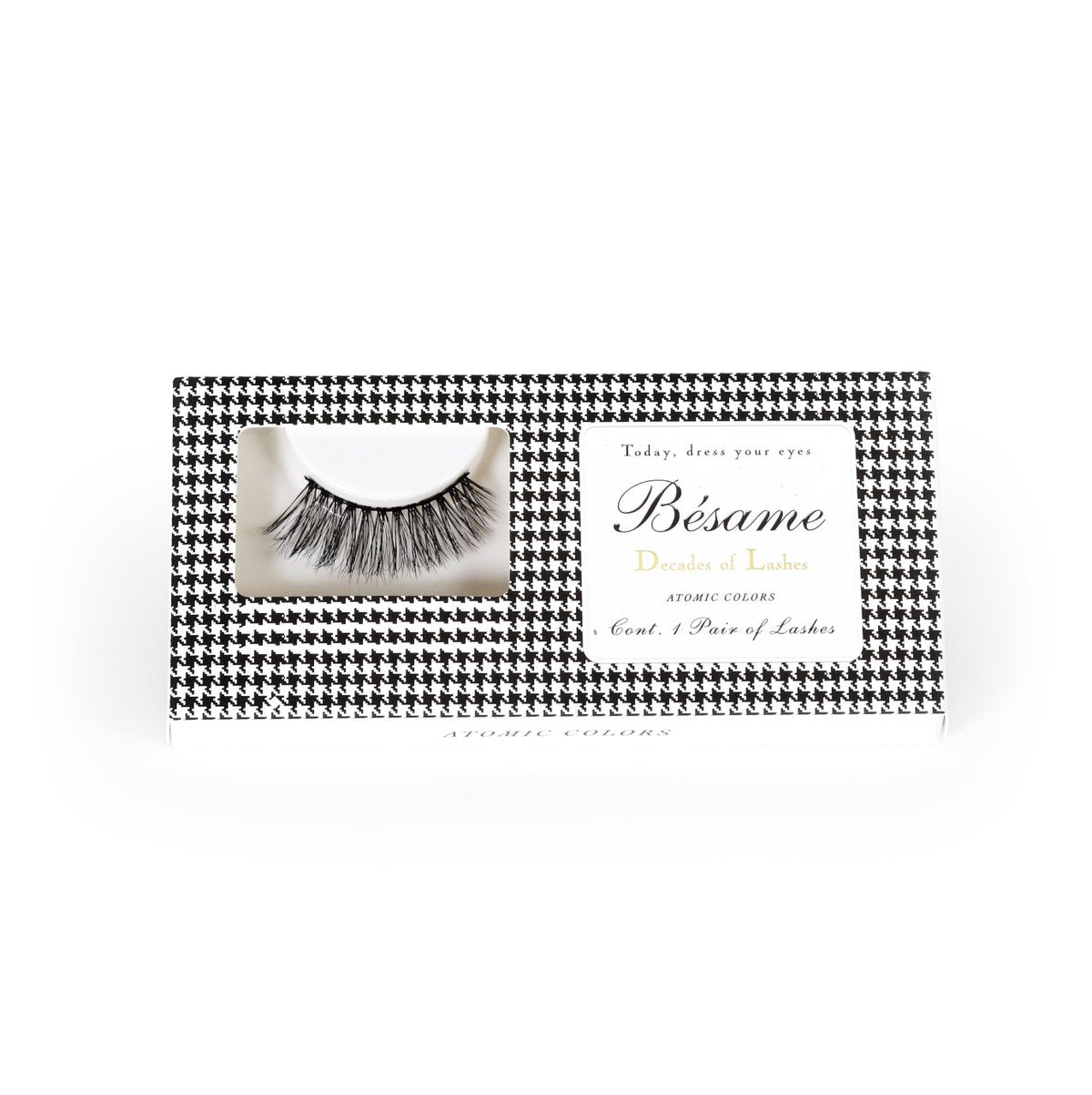 Besame 1950s Lashes 