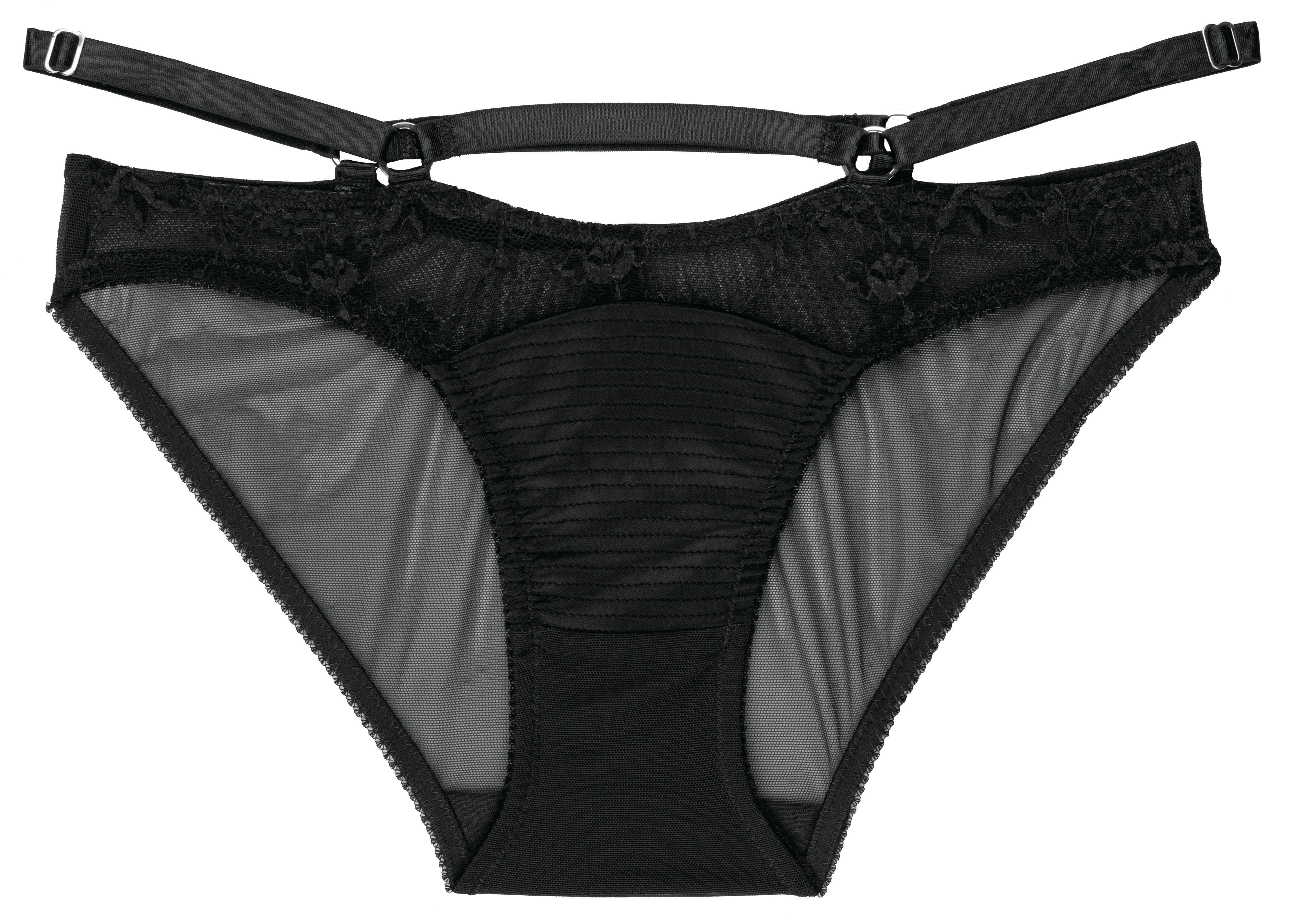 Dita Von Teese Madame X Bikini Brief - Canada - Gigi's - Lingerie ...