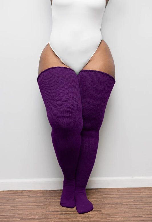 Buy BOTH11 Women's Skinny Stocking (Socks-LEGI, Black) at