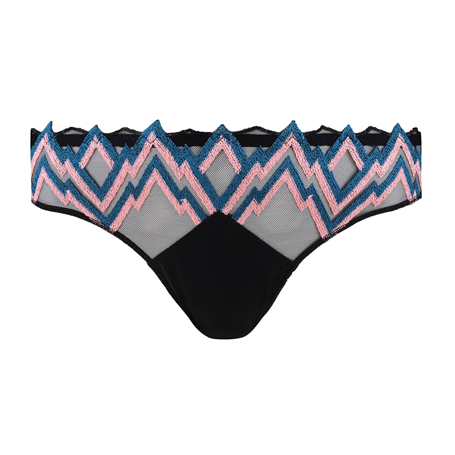 Ziggy Slip Brief By Louisa Bracq - sizes XXS-M