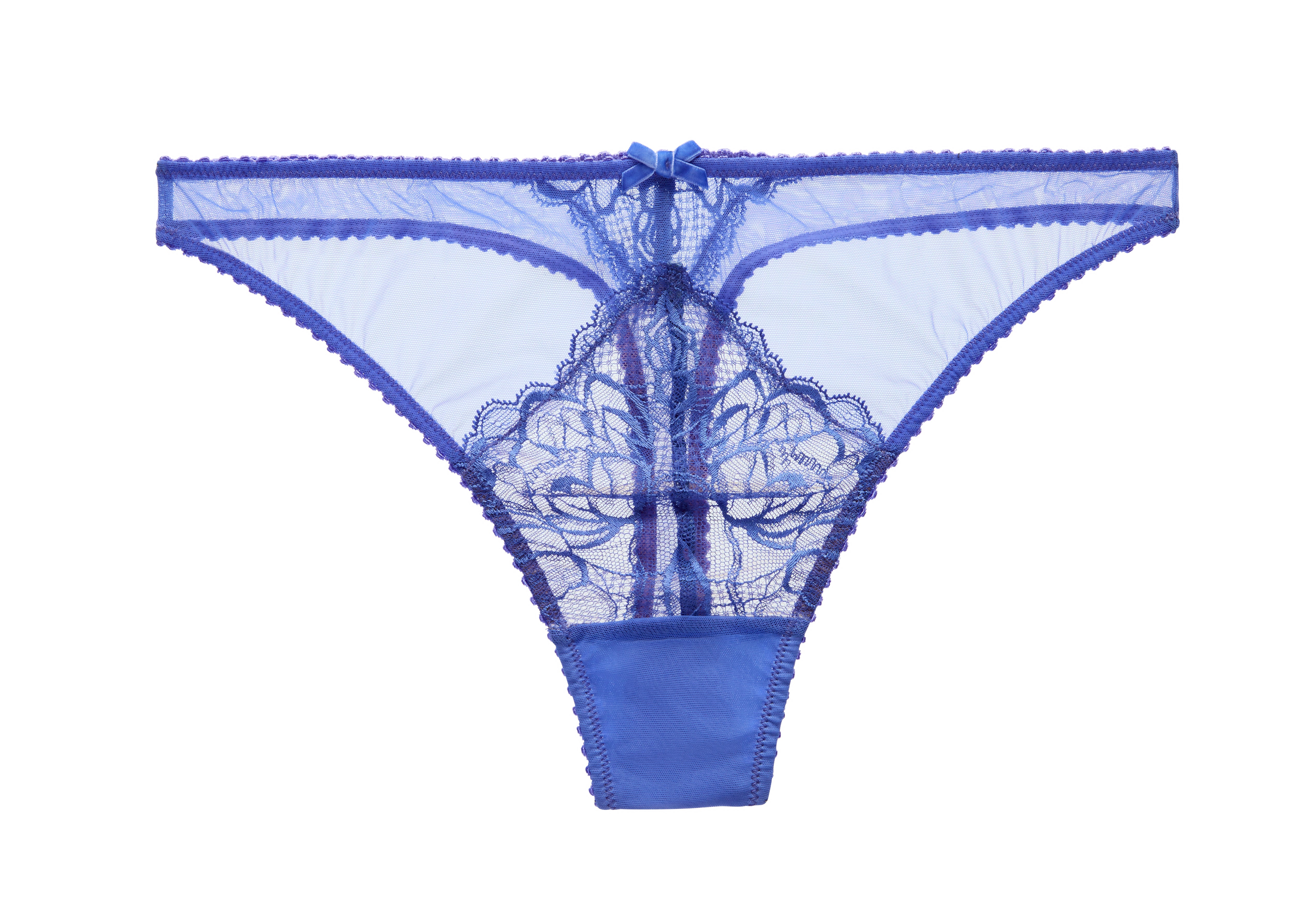 Gwendoline Thong By Dita Von Teese - sizes XS-L