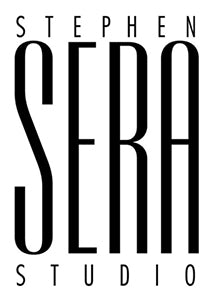 Stephen Sera Logo