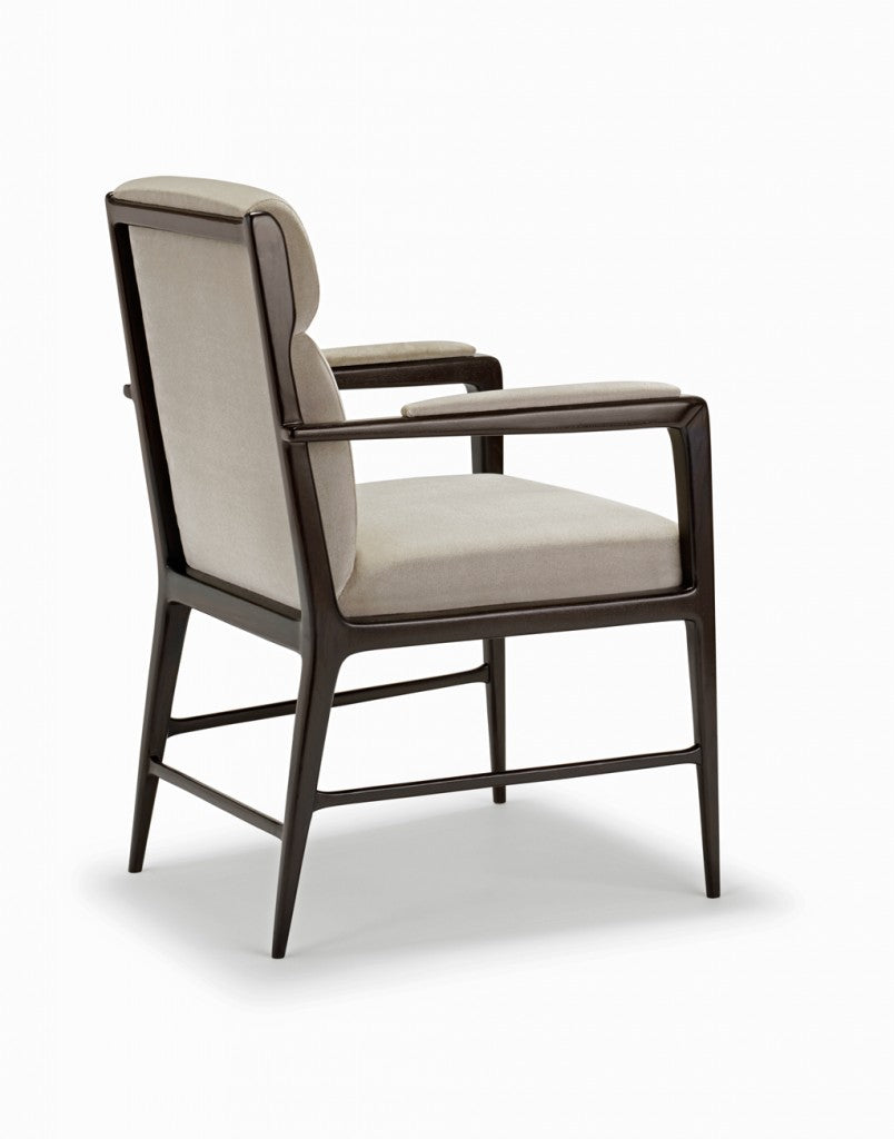 luca armchair