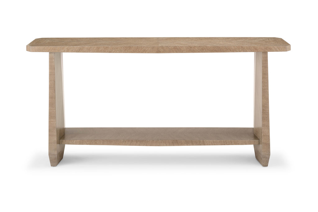 Prisma Console Table – Quintus